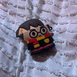 3rd Generation Airpod Harry Potter case